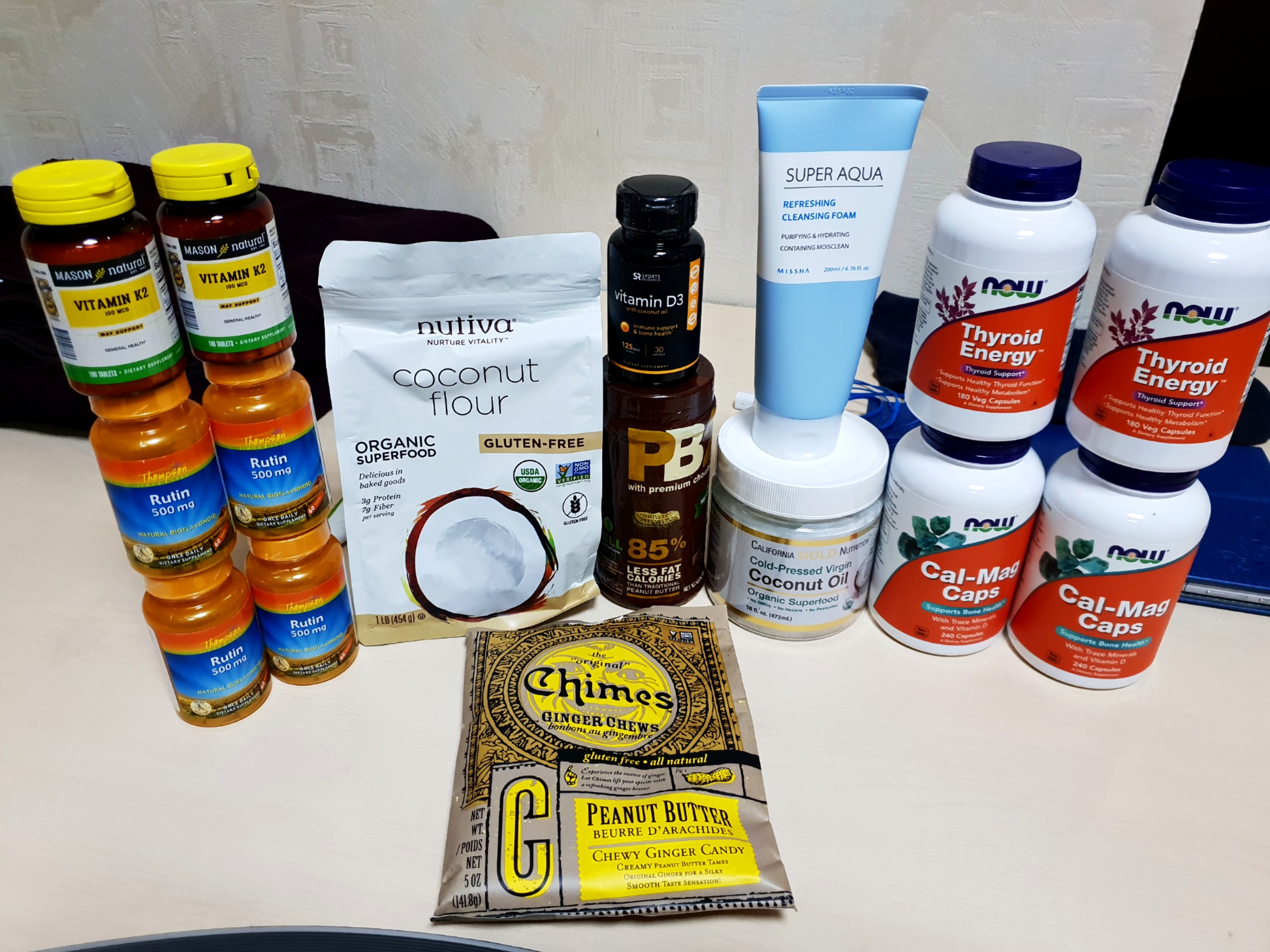 Айхерб скидки - Бодибилдинг форум AnabolicShops