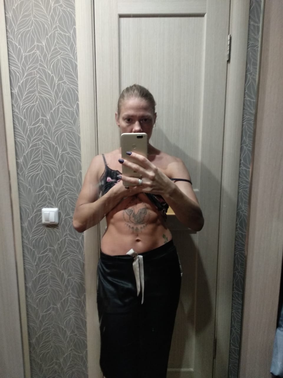 Ardent и Mayskaya - взрывная парочка на сушке - Бодибилдинг форум AnabolicShops