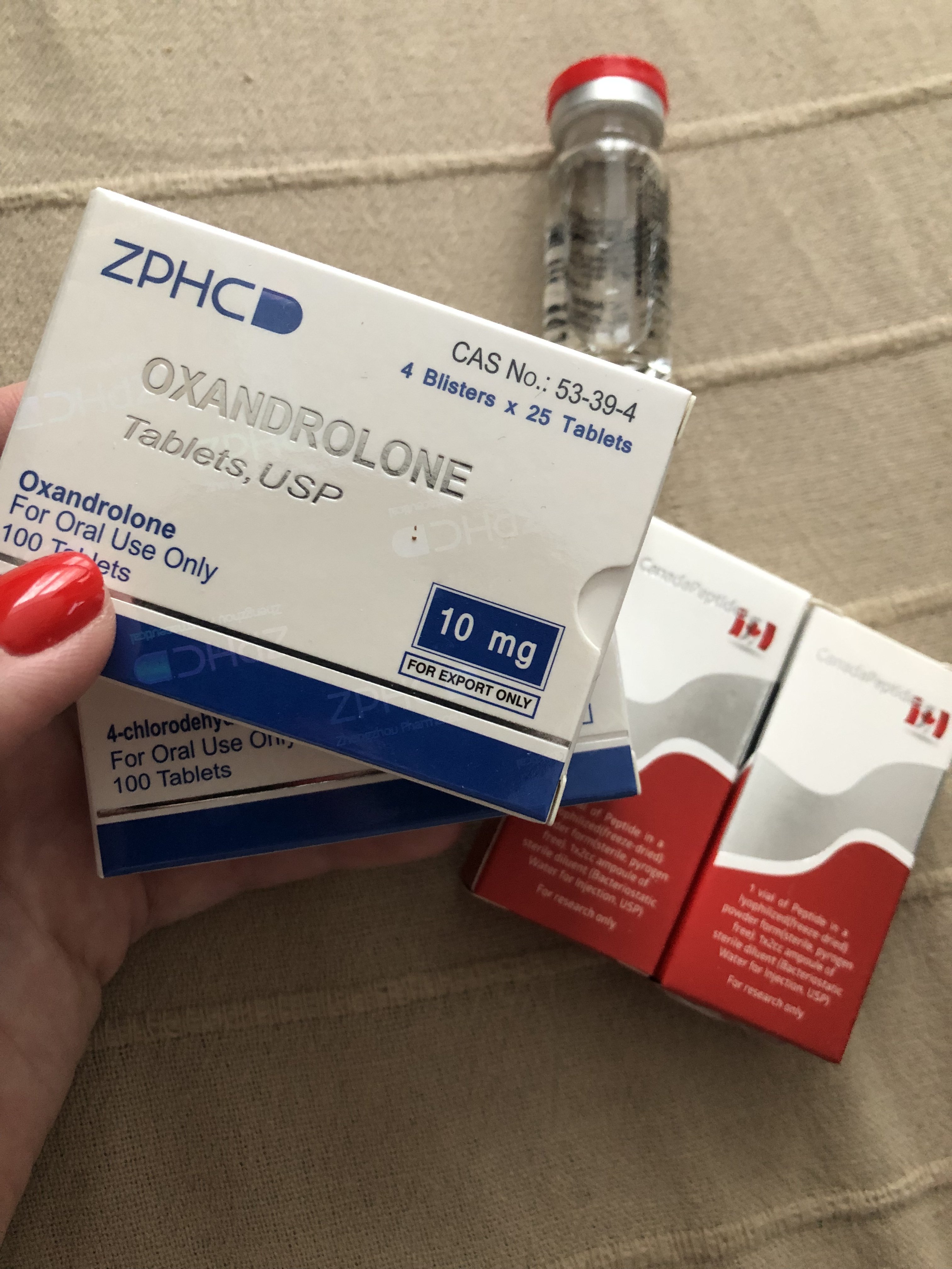 Homosteron.com оф.дилер Zphc|CanadaPeptides|Ergo Mrc - Бодибилдинг форум AnabolicShops