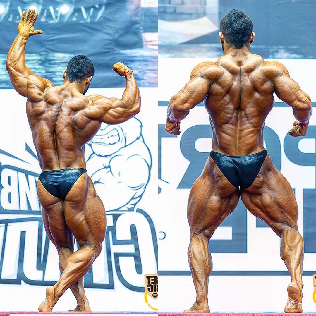 Muscular Development назвал убийцу Чупана из России - Бодибилдинг форум AnabolicShops