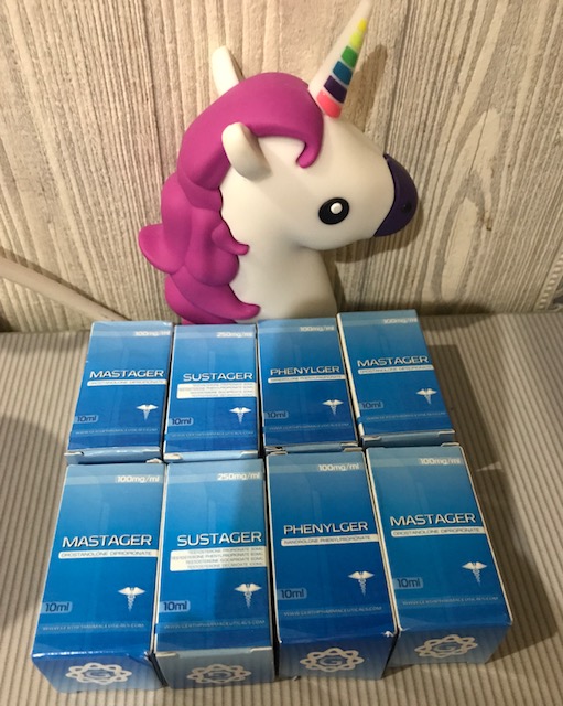 GerthShop.la - магазин спортивной фармакологии N1! - Бодибилдинг форум AnabolicShops