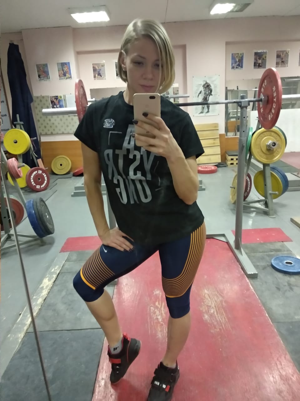 Ardent и Mayskaya - взрывная парочка на сушке - Бодибилдинг форум AnabolicShops