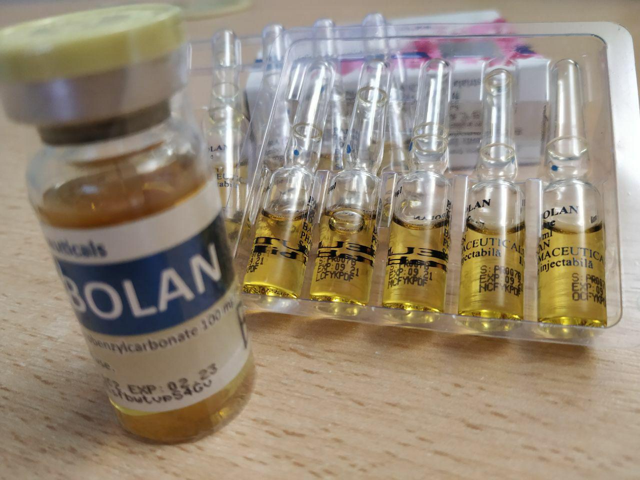 Balkan Pharmaceuticals - Бодибилдинг форум AnabolicShops