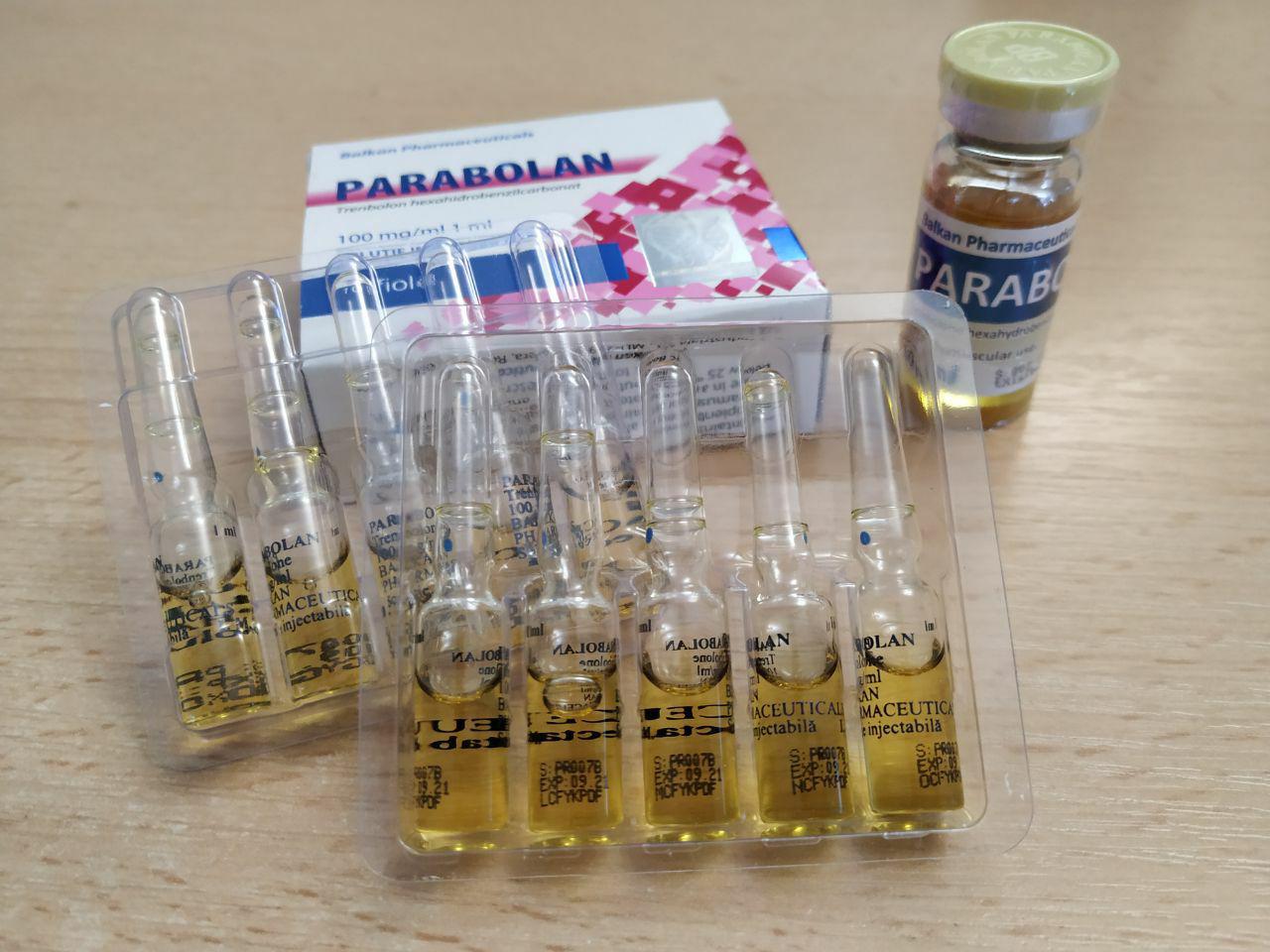 Balkan Pharmaceuticals - Бодибилдинг форум AnabolicShops