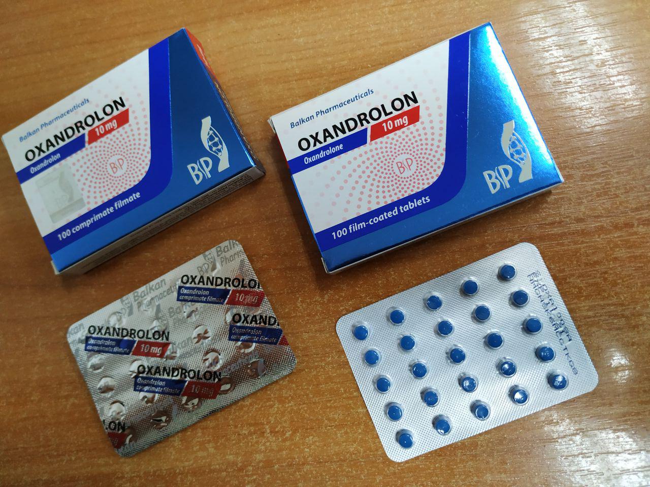 Balkan Pharmaceuticals - Бодибилдинг форум AnabolicShops