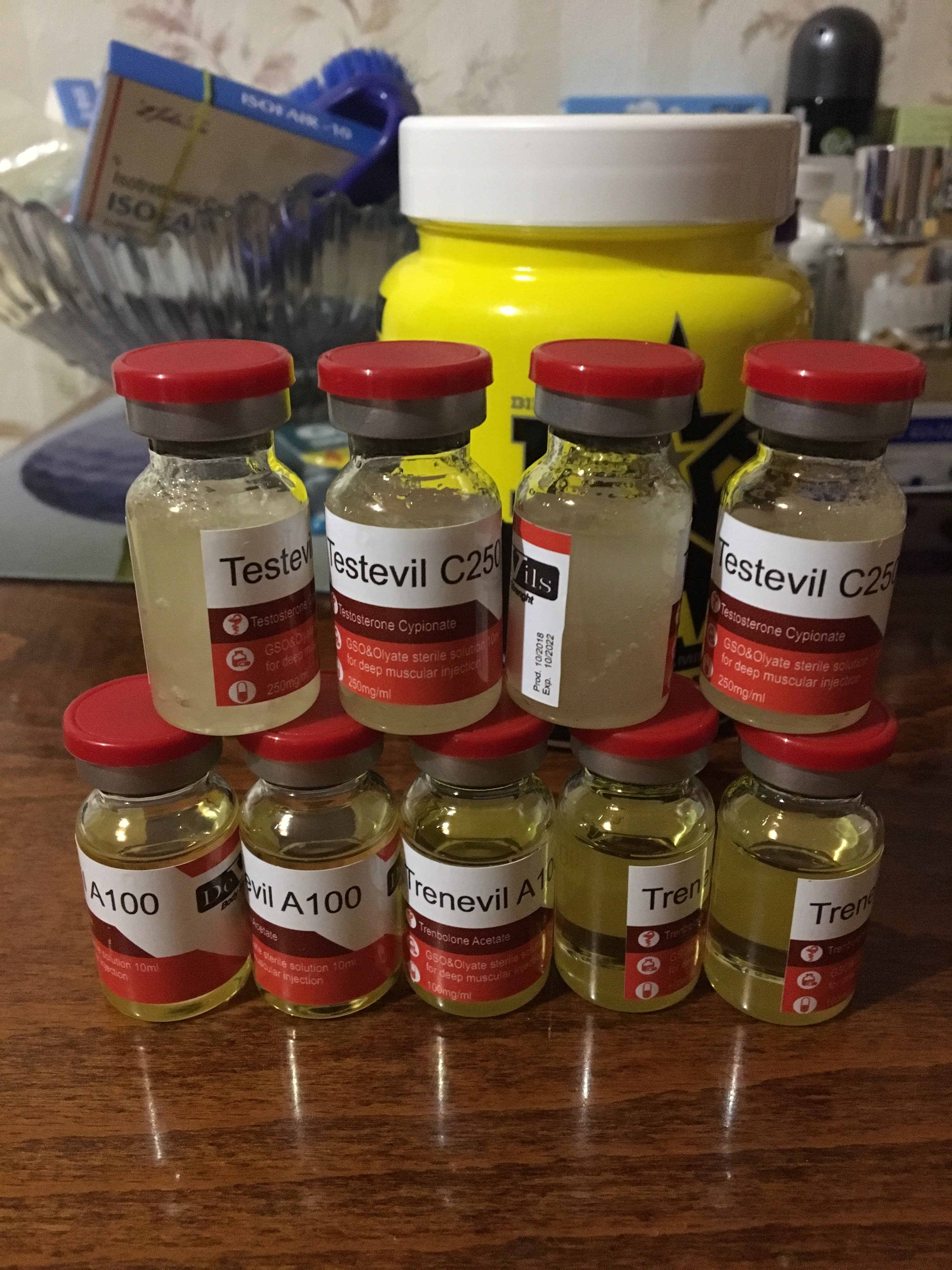 DevilsPharm.in.th - Бодибилдинг форум AnabolicShops