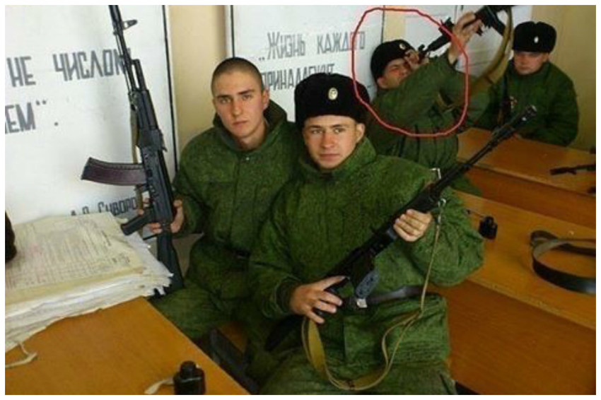 Дебилы среди нас. - Бодибилдинг форум AnabolicShops