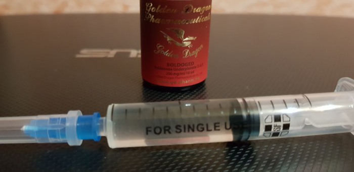 Golden Dragon Pharmaceuticals Co., Ltd. - Бодибилдинг форум AnabolicShops
