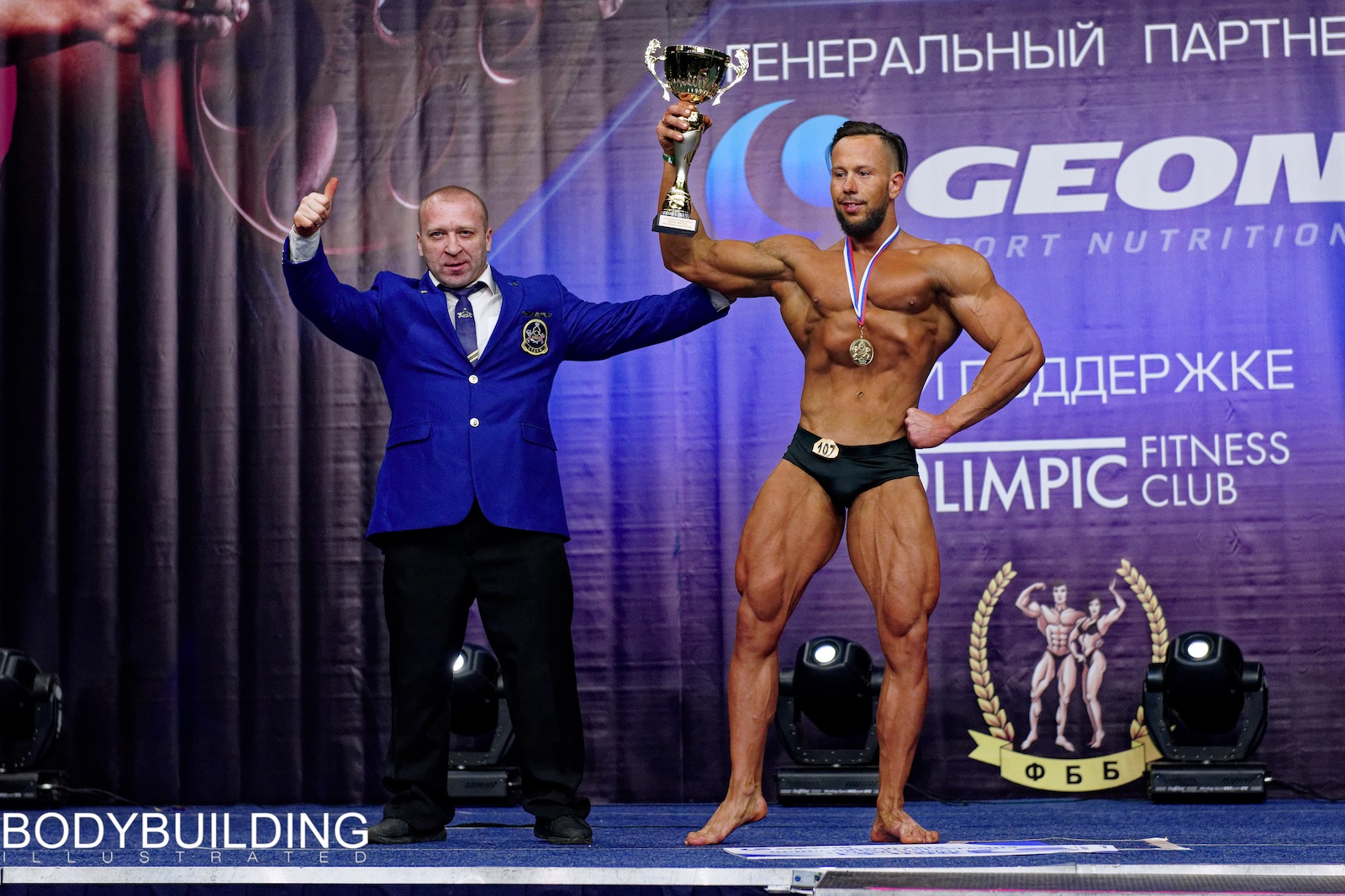 Новый этап подготовки!!! Максимум амбиций !!! Новые вершины!!! - Бодибилдинг форум AnabolicShops