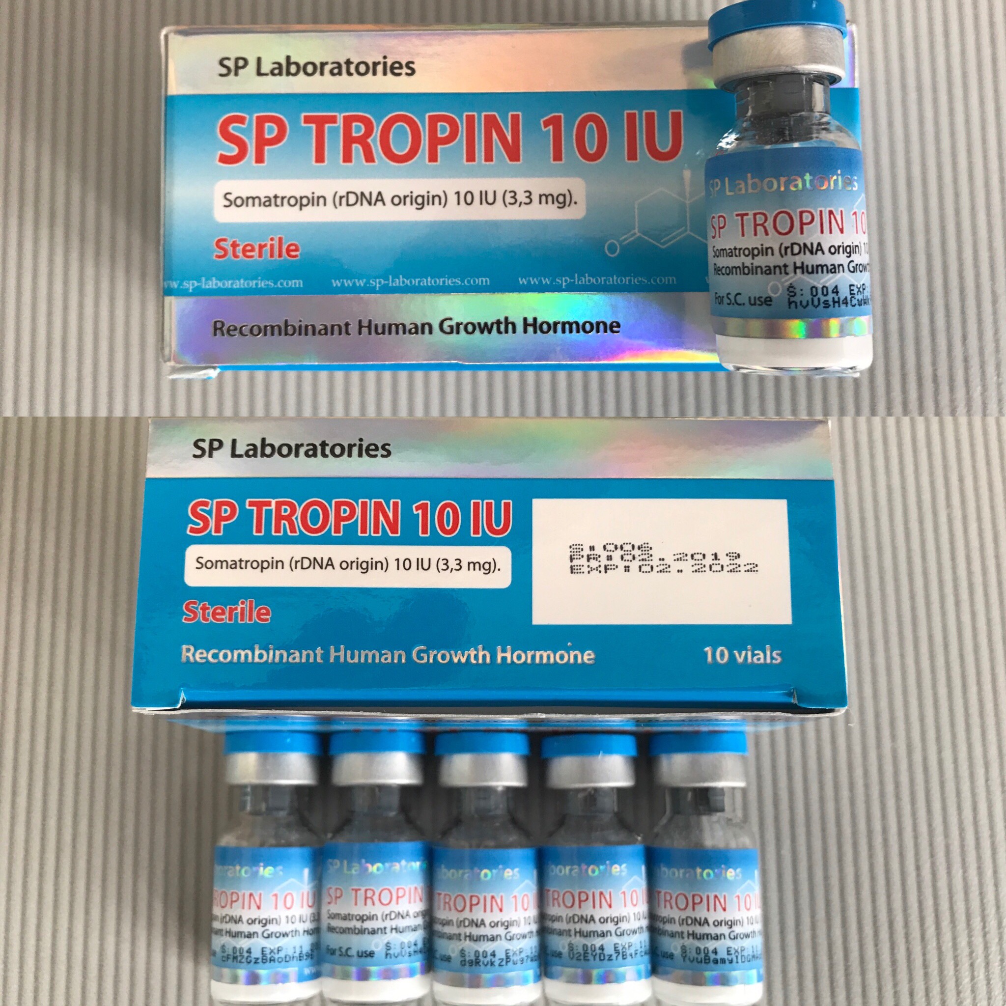 GerthShop.la - магазин спортивной фармакологии N1! - Бодибилдинг форум AnabolicShops