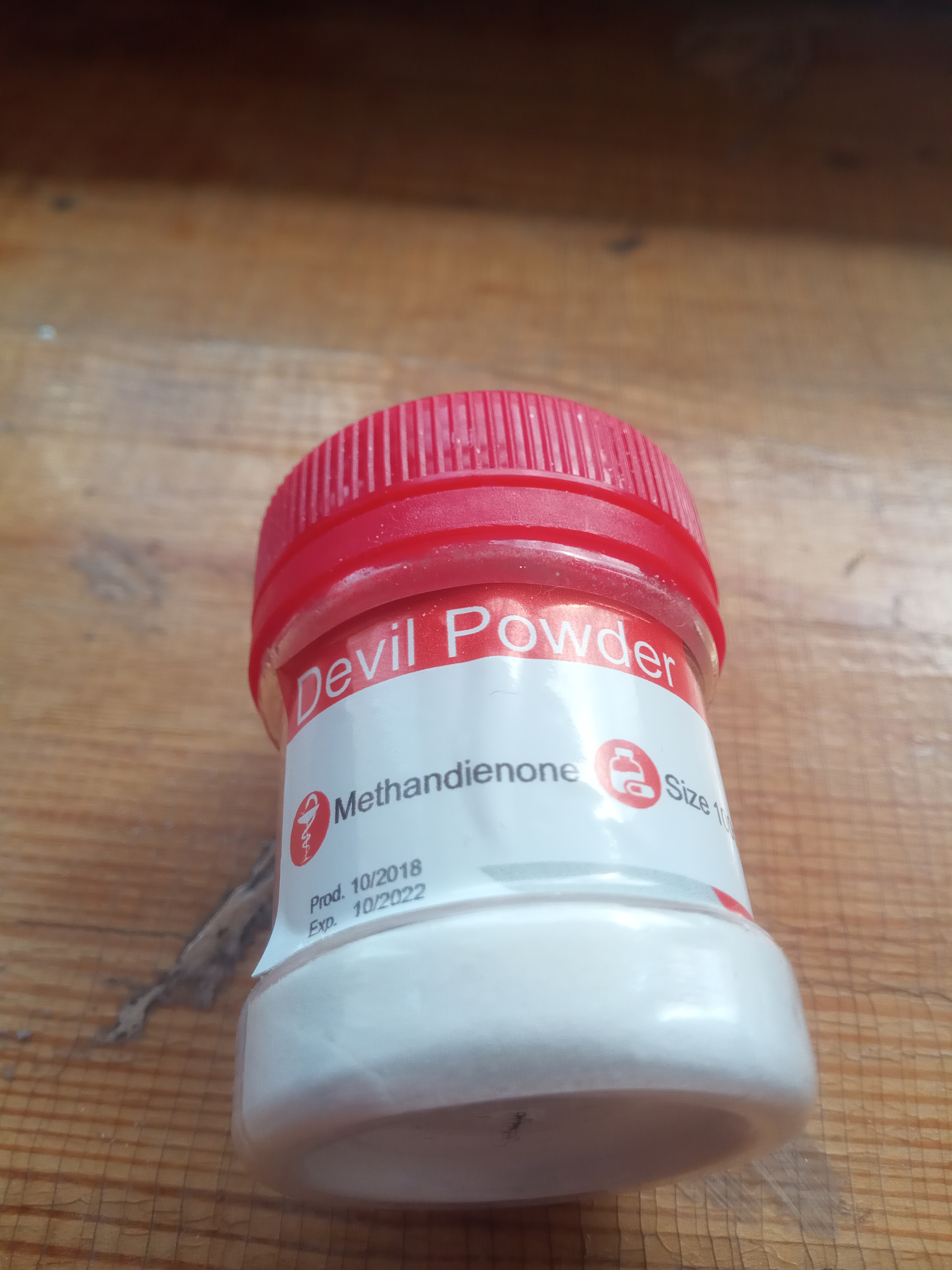 DevilsPharm.in.th - Бодибилдинг форум AnabolicShops