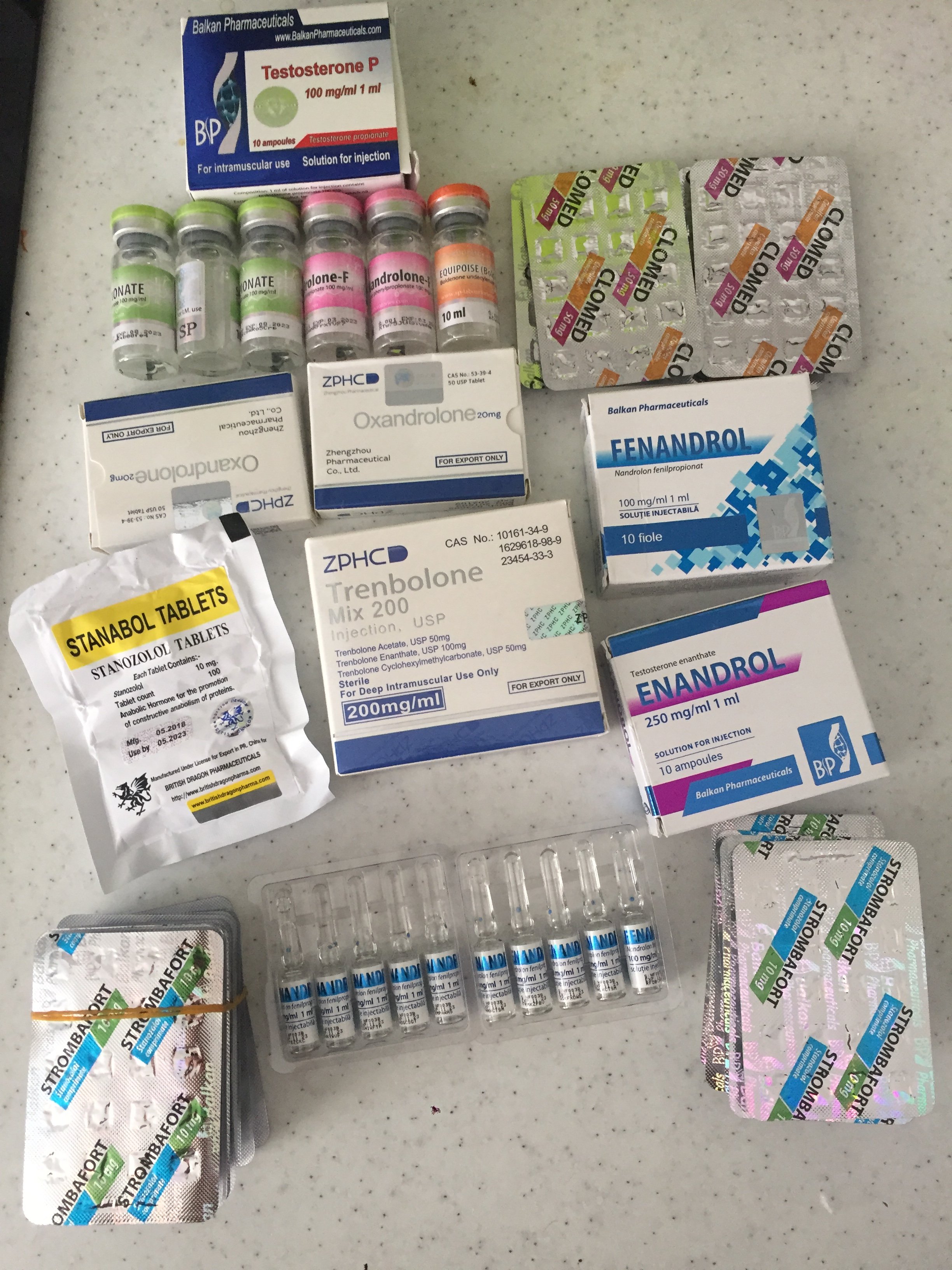 Интернет Магазин nadopinge.com - Бодибилдинг форум AnabolicShops