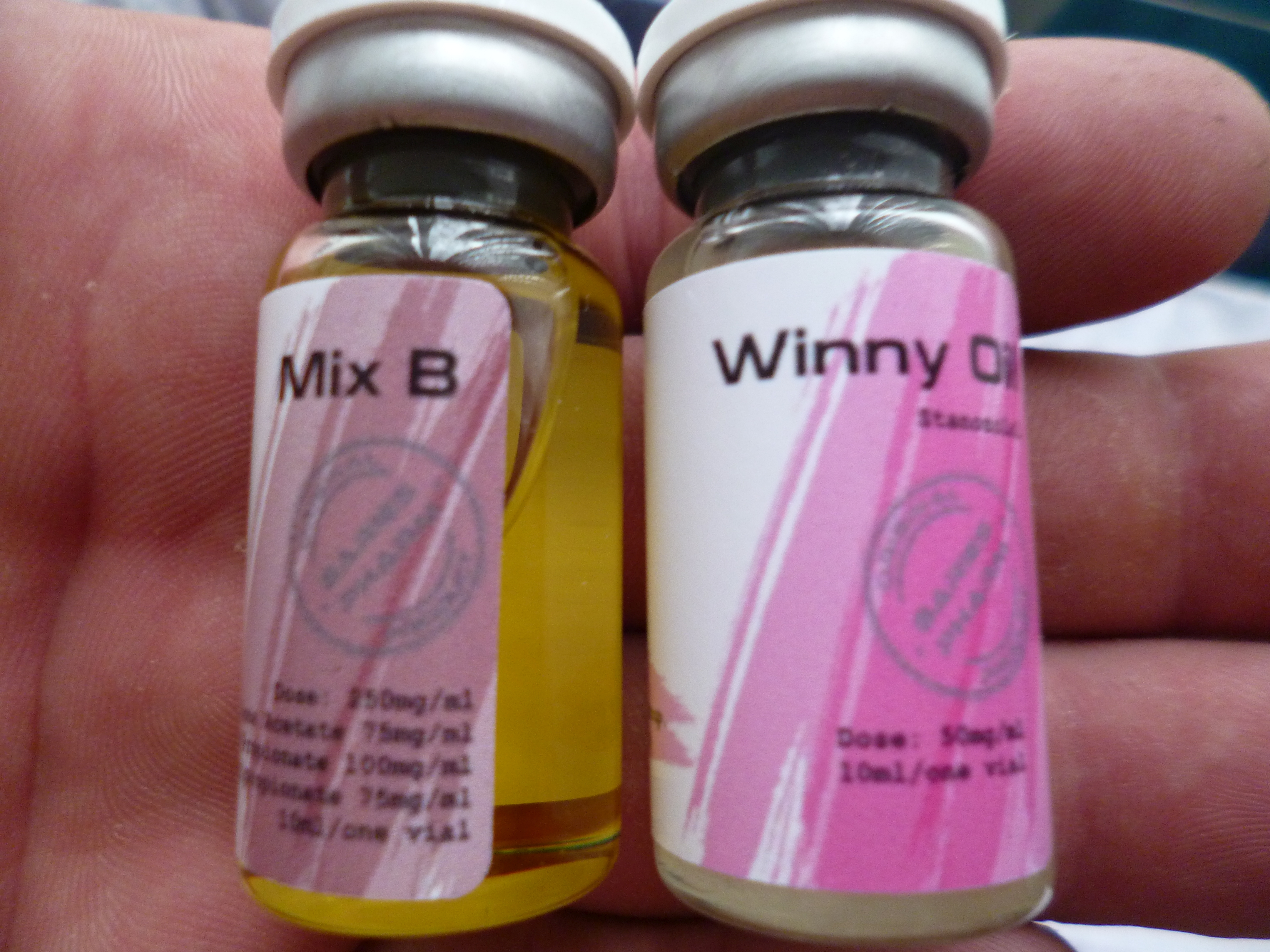 Ориджинал ёпта. Мамай клинусь. - Бодибилдинг форум AnabolicShops