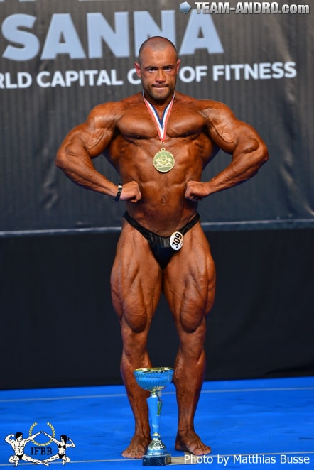 47й чемпионат европы по бодибилдингу и фитнесу 2015 в Санта-Сусанне Испания - Бодибилдинг форум AnabolicShops