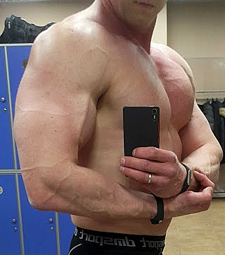 DevilsPharm.in.th - Бодибилдинг форум AnabolicShops