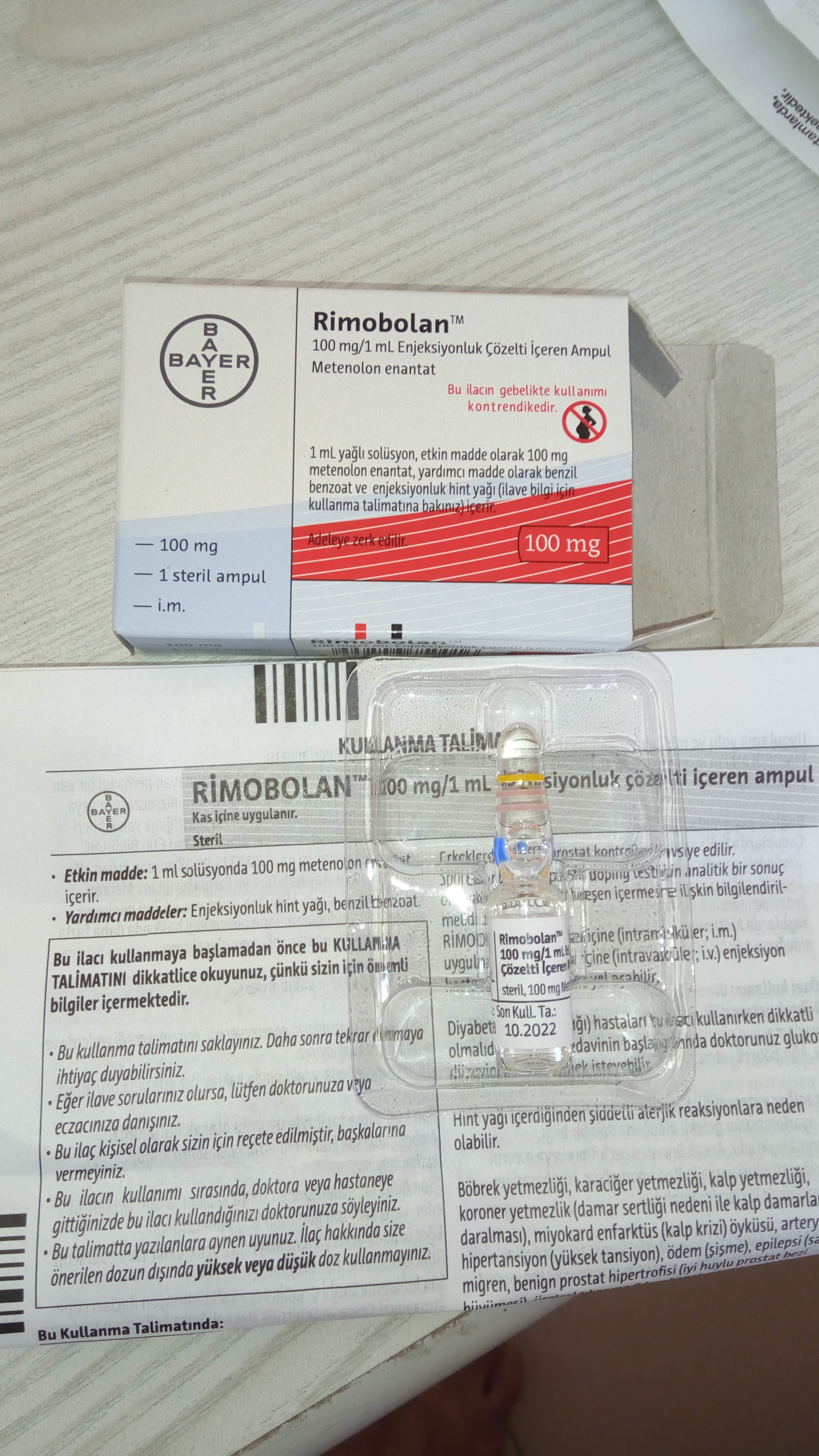 Belmassa - Бодибилдинг форум AnabolicShops