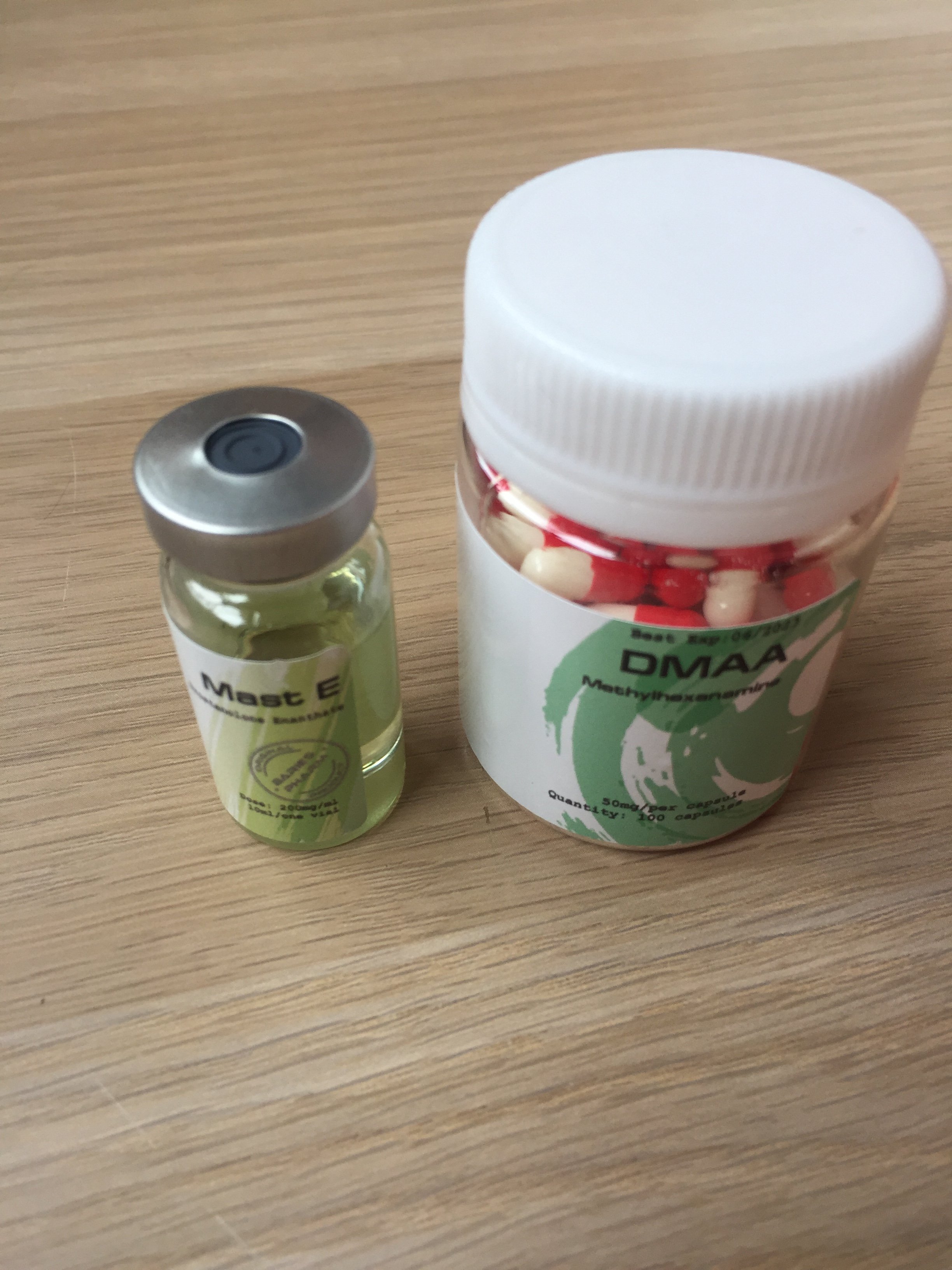 Панда тестер. - Бодибилдинг форум AnabolicShops