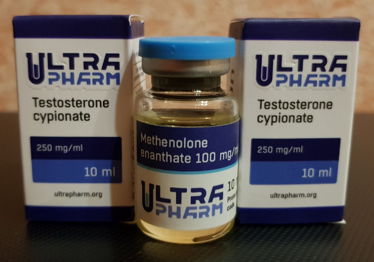 UltraPharm - это качественная фармакология с большим ассортиментом. - Бодибилдинг форум AnabolicShops