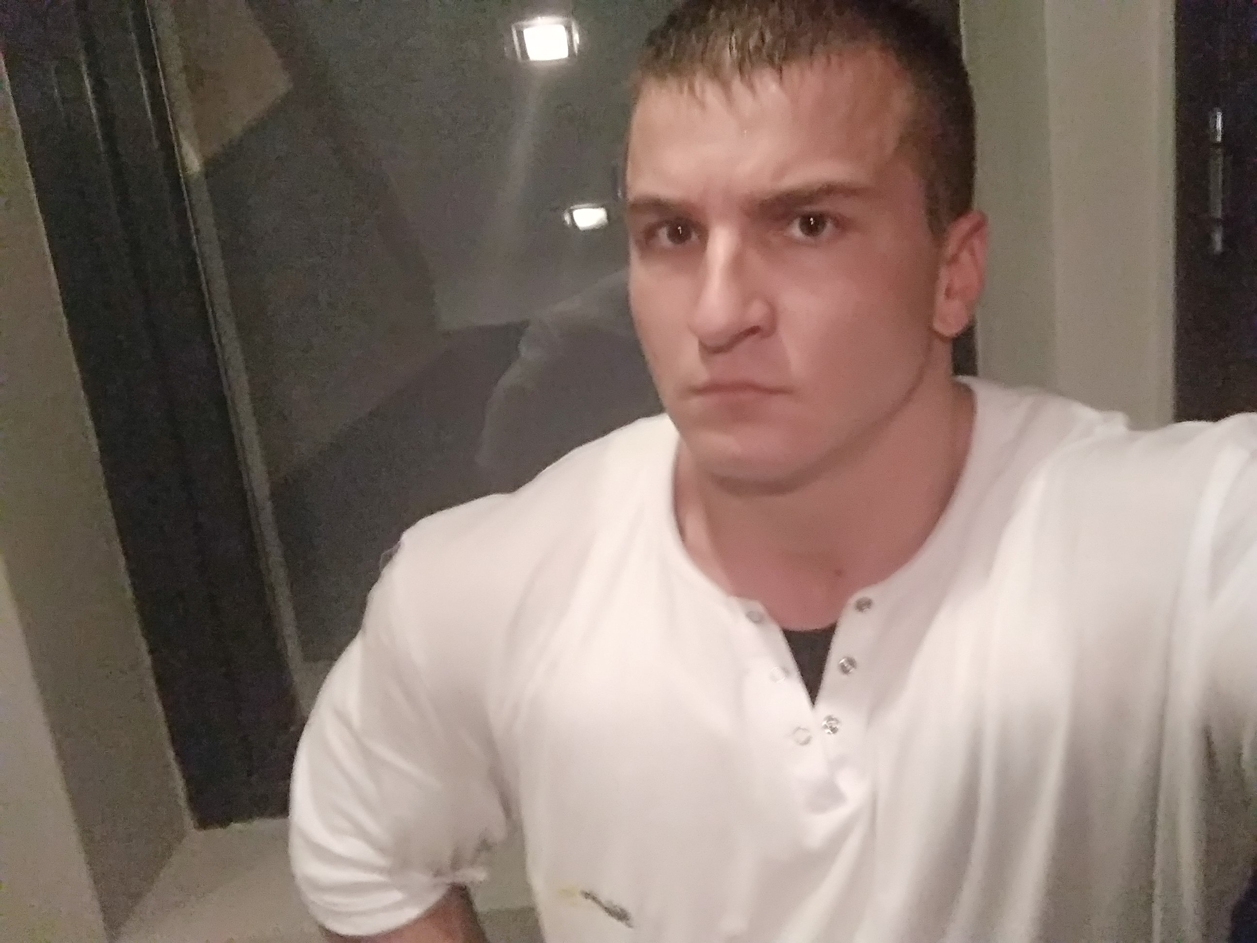 Возвращение в Бодибилдинг после трёхлетнего перерыва, в новый бой с новыми силами! - Бодибилдинг форум AnabolicShops