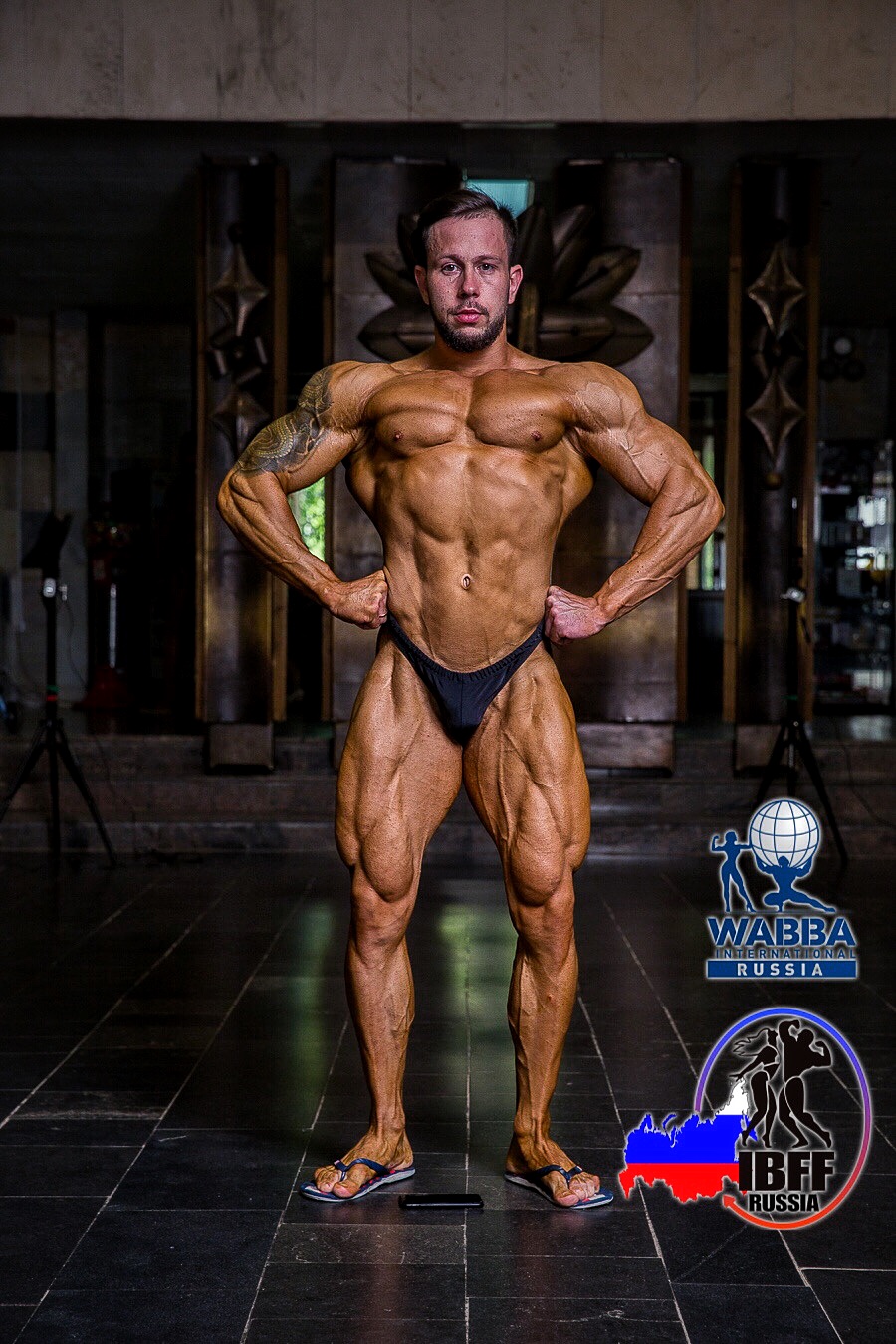 Новый этап подготовки!!! Максимум амбиций !!! Новые вершины!!! - Бодибилдинг форум AnabolicShops