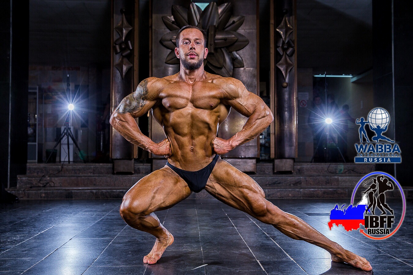 Новый этап подготовки!!! Максимум амбиций !!! Новые вершины!!! - Бодибилдинг форум AnabolicShops