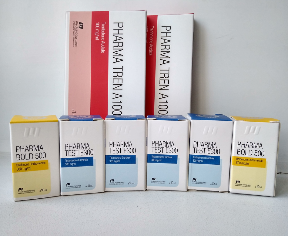Угадай скидку от Pharmacom Labs. - Бодибилдинг форум AnabolicShops