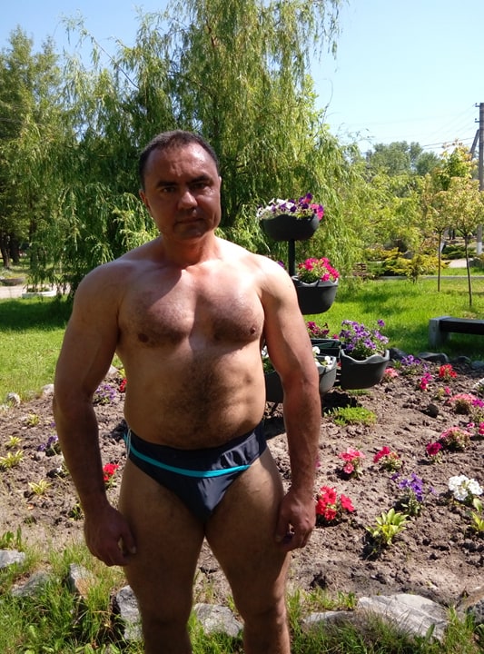 Ути Лиза Тор - Бодибилдинг форум AnabolicShops