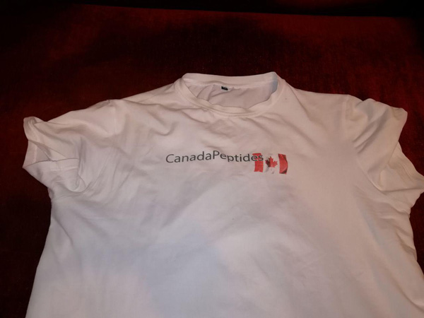 Пептиды и гормон роста Canada Peptides РФ - Бодибилдинг форум AnabolicShops