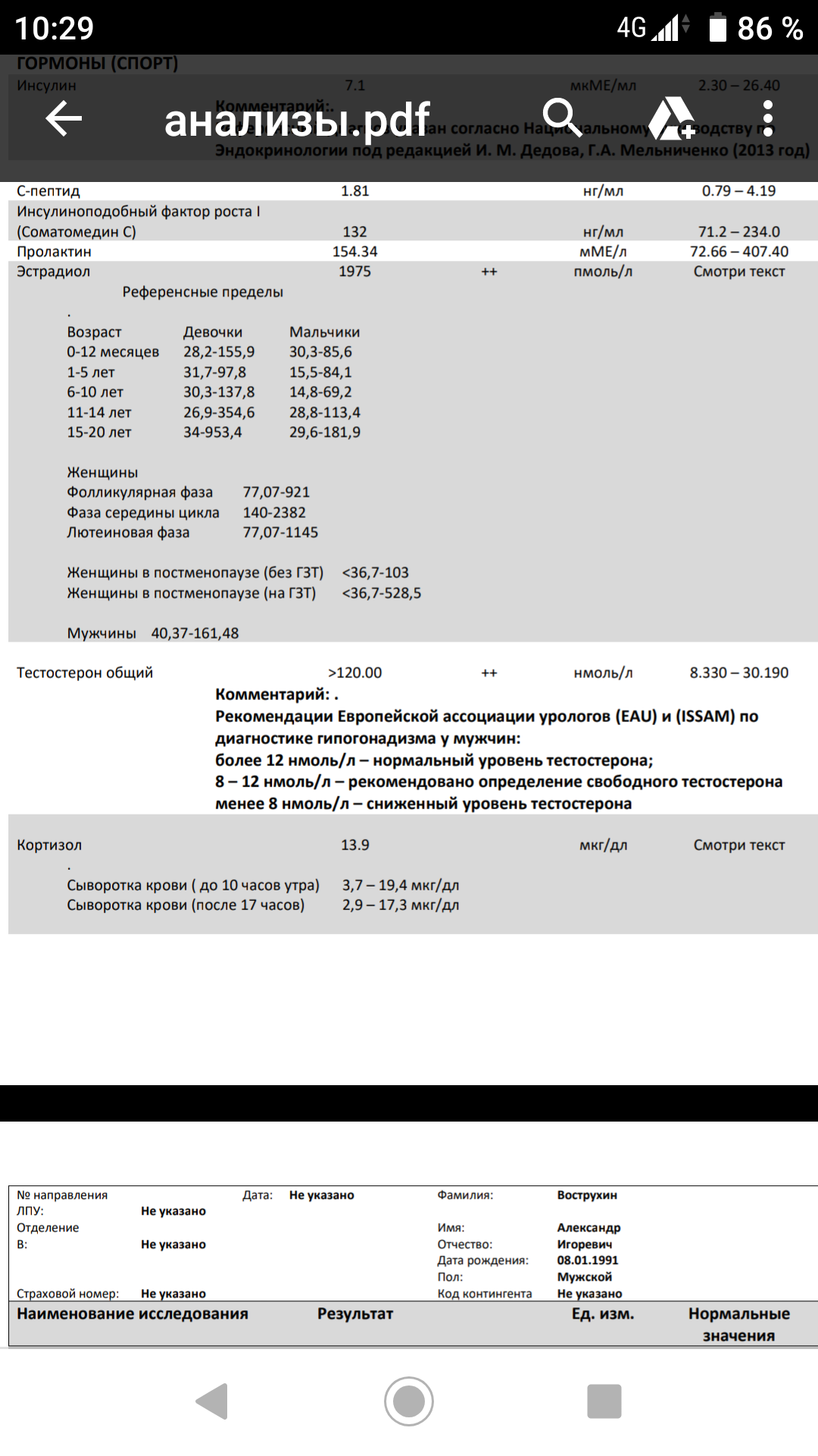 Gormoshka.net - гормон роста/пептиды/синтол - Бодибилдинг форум AnabolicShops