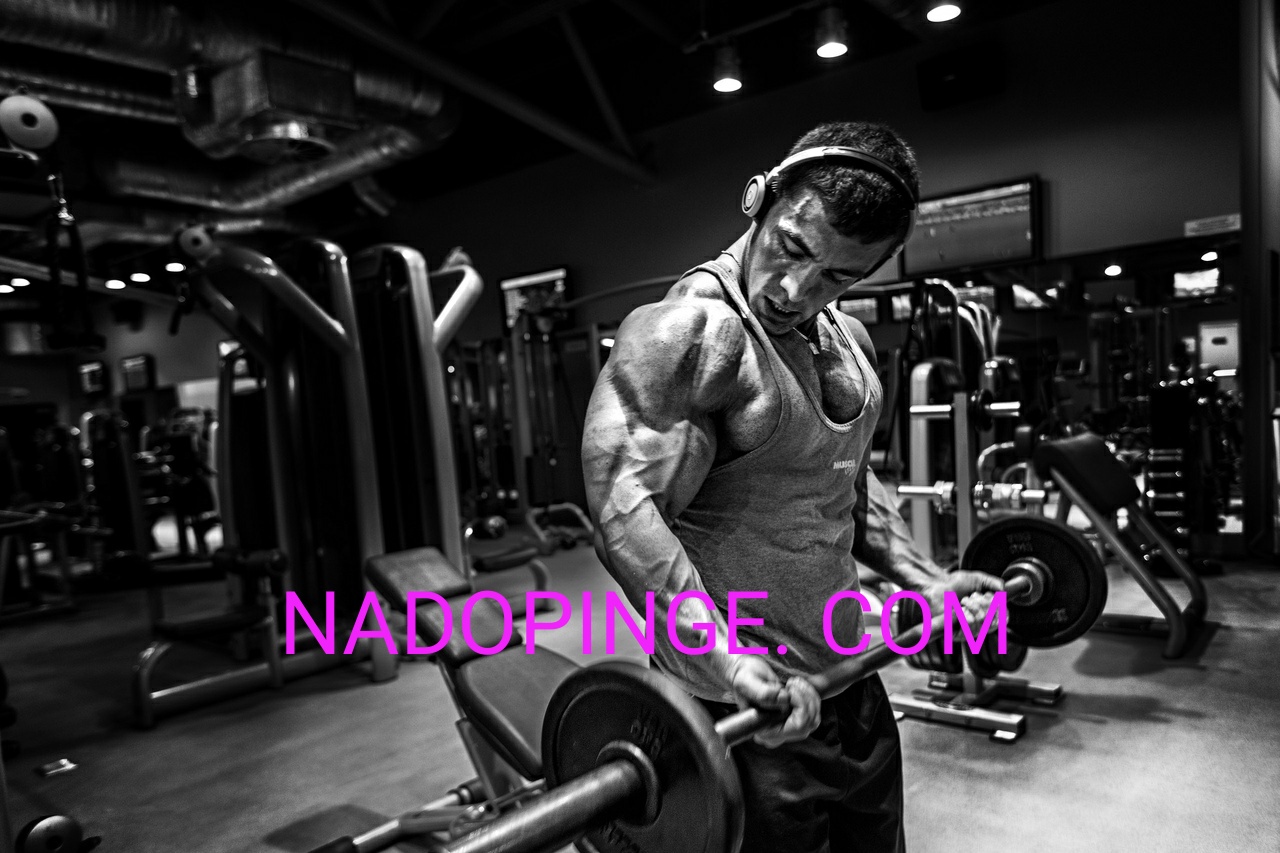 Интернет Магазин nadopinge.com - Бодибилдинг форум AnabolicShops