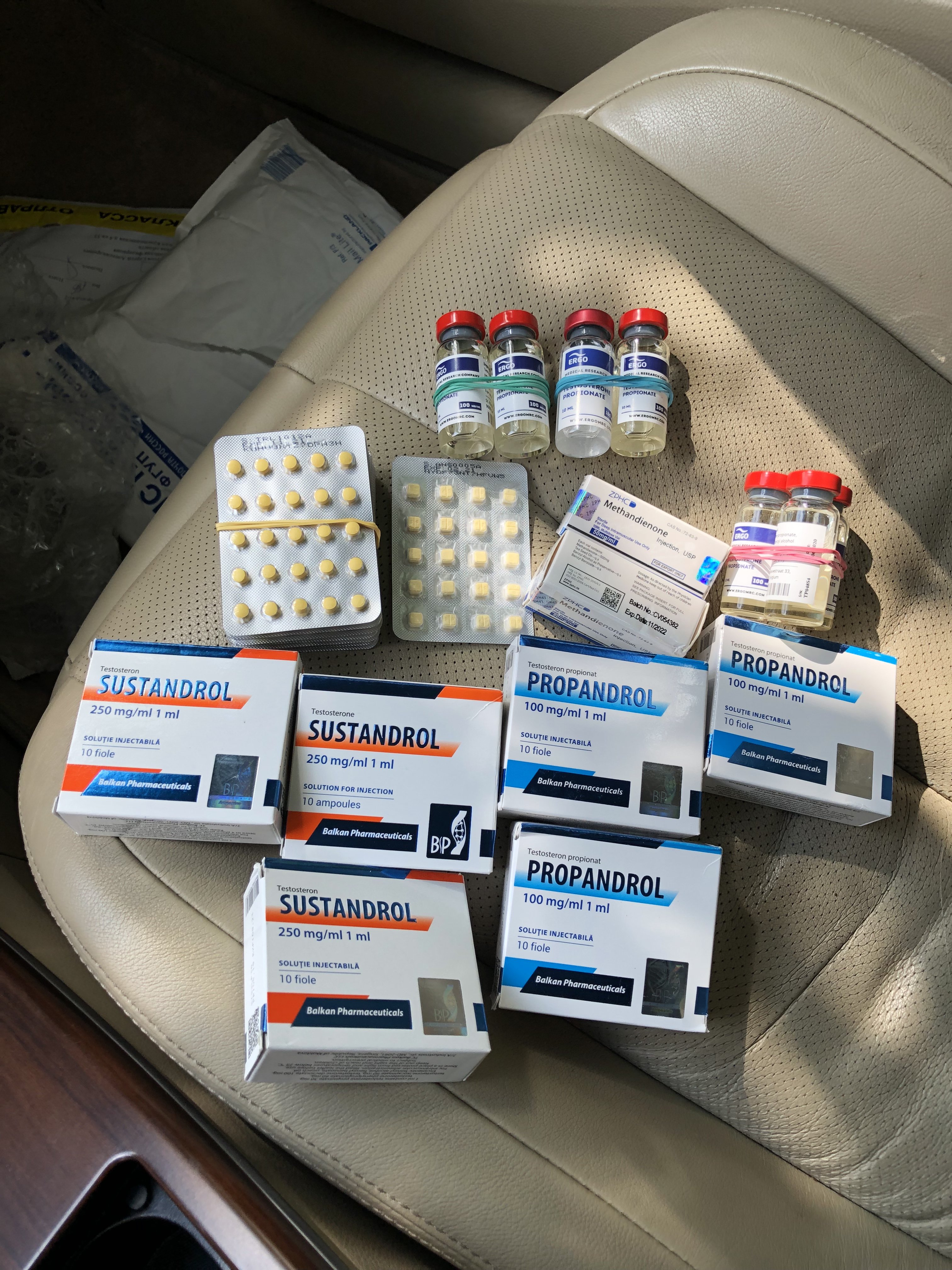 bestpharma.life - Бодибилдинг форум AnabolicShops
