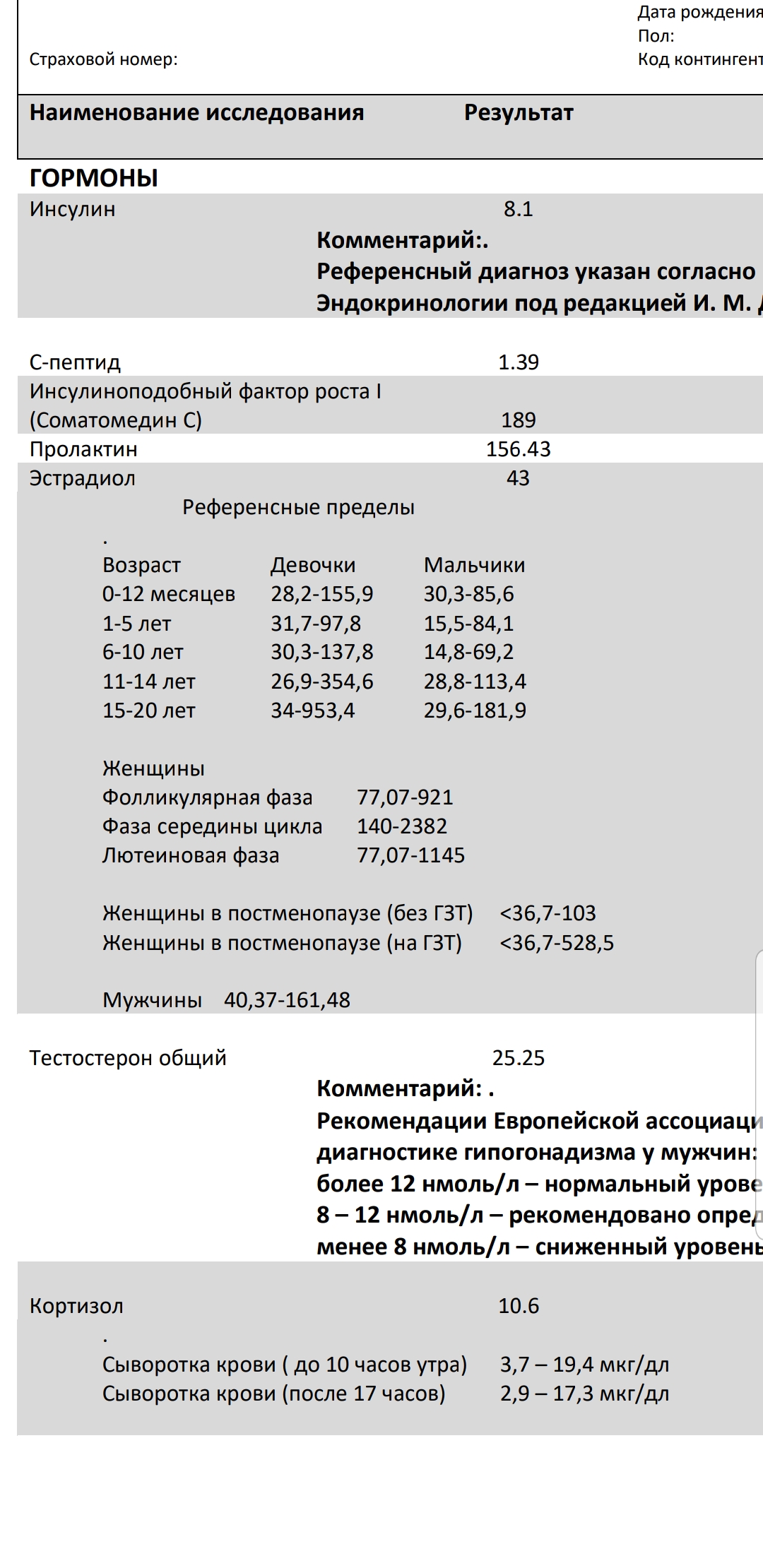 BetterBio Pharmaceuticals - Гормон роста от производителя! - Бодибилдинг форум AnabolicShops