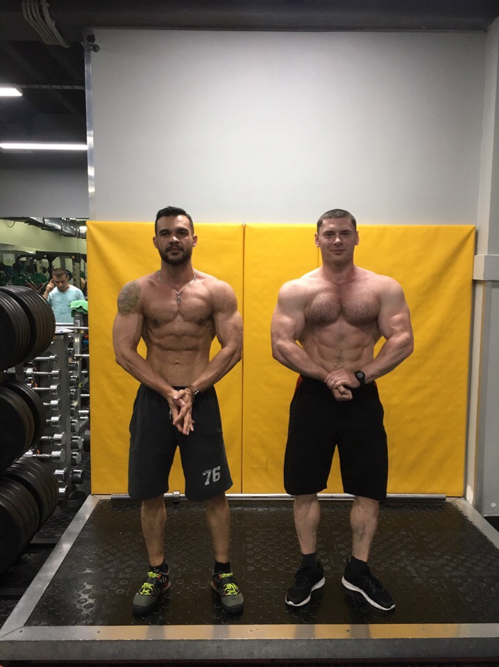 Пампинг на Tados от ФК. - Бодибилдинг форум AnabolicShops