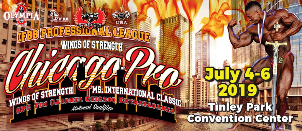 Три представителя IFBB Pro из России на одной сцене в эти выходные - Бодибилдинг форум AnabolicShops
