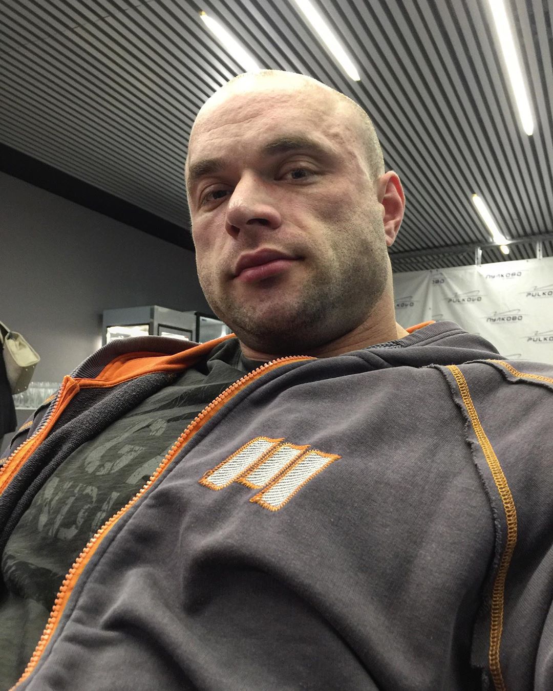 Три представителя IFBB Pro из России на одной сцене в эти выходные - Бодибилдинг форум AnabolicShops