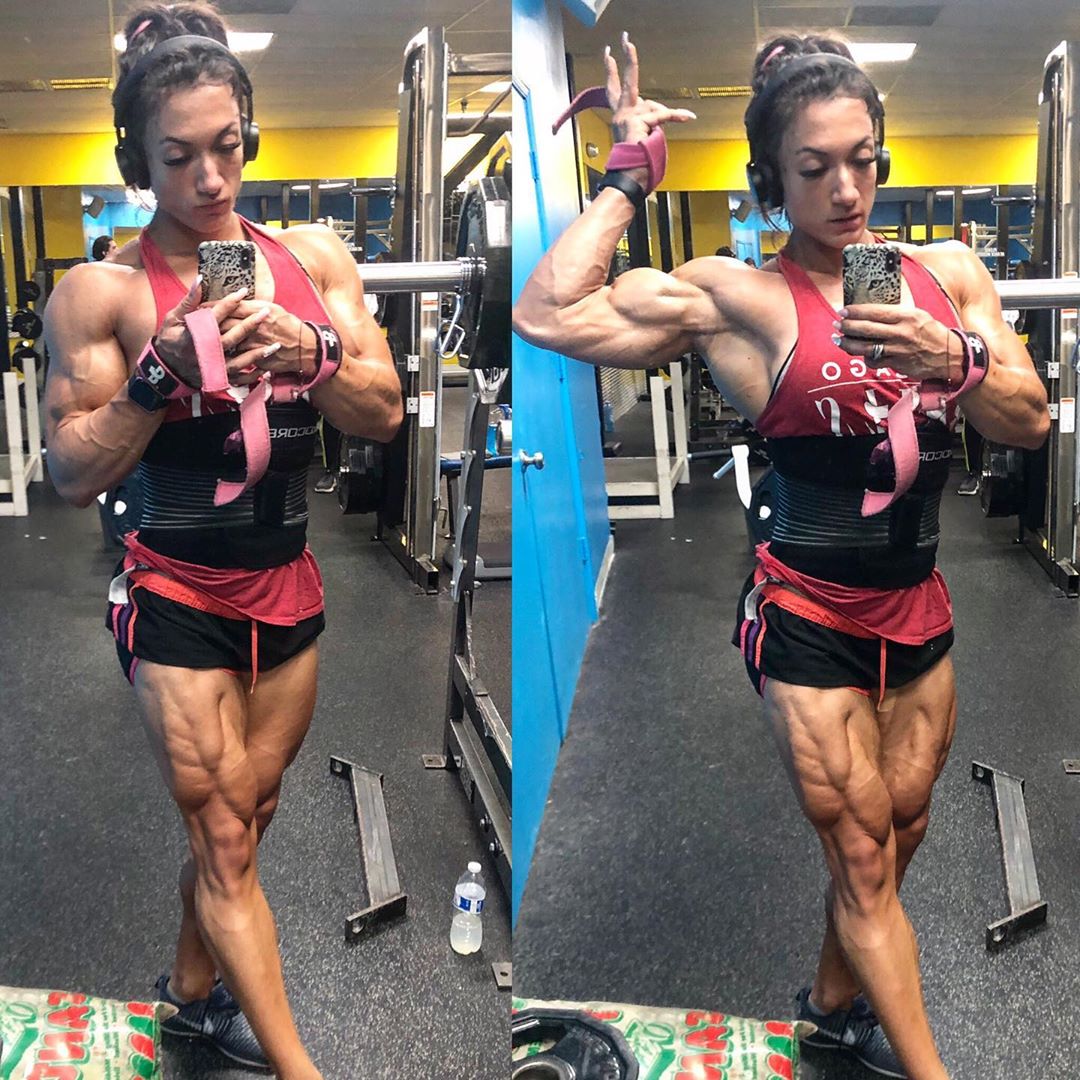 Три представителя IFBB Pro из России на одной сцене в эти выходные - Бодибилдинг форум AnabolicShops