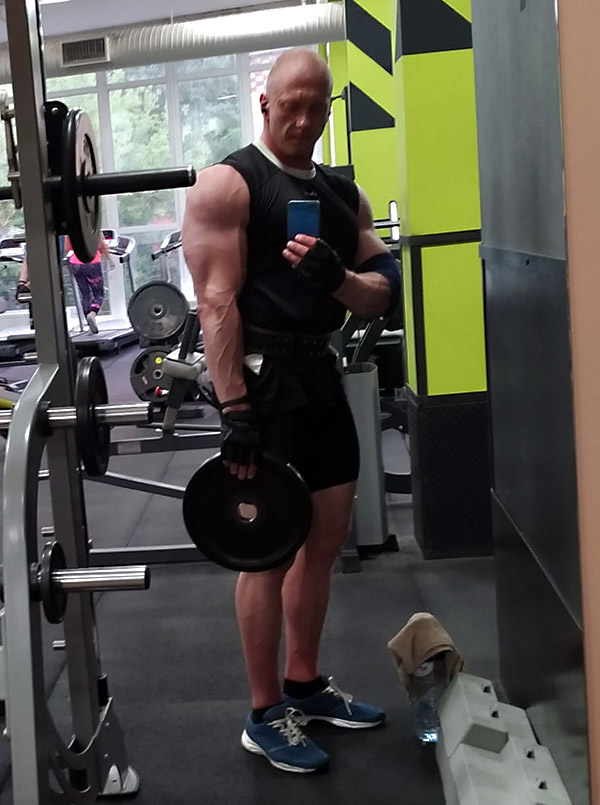 DevilsPharm.in.th - Бодибилдинг форум AnabolicShops