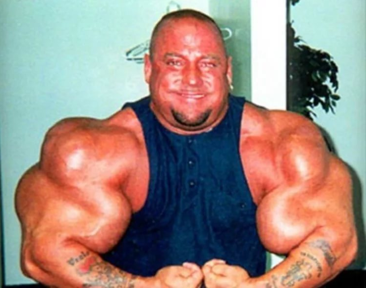 DevilsPharm.in.th - Бодибилдинг форум AnabolicShops