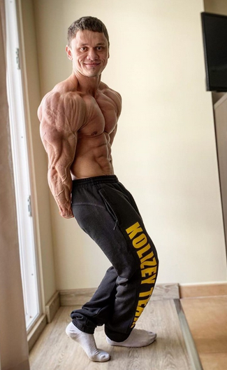 DevilsPharm.in.th - Бодибилдинг форум AnabolicShops