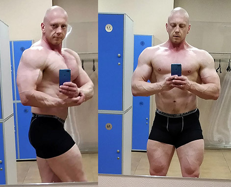 DevilsPharm.in.th - Бодибилдинг форум AnabolicShops