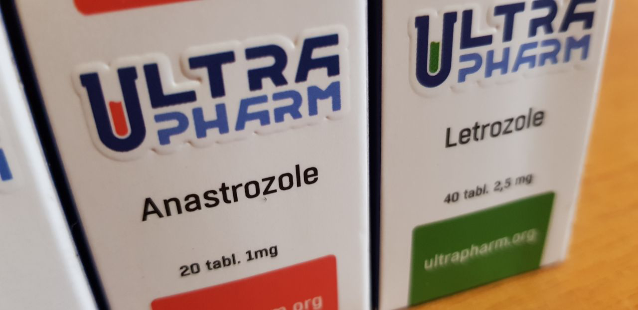 UltraPharm - это качественная фармакология с большим ассортиментом. - Бодибилдинг форум AnabolicShops