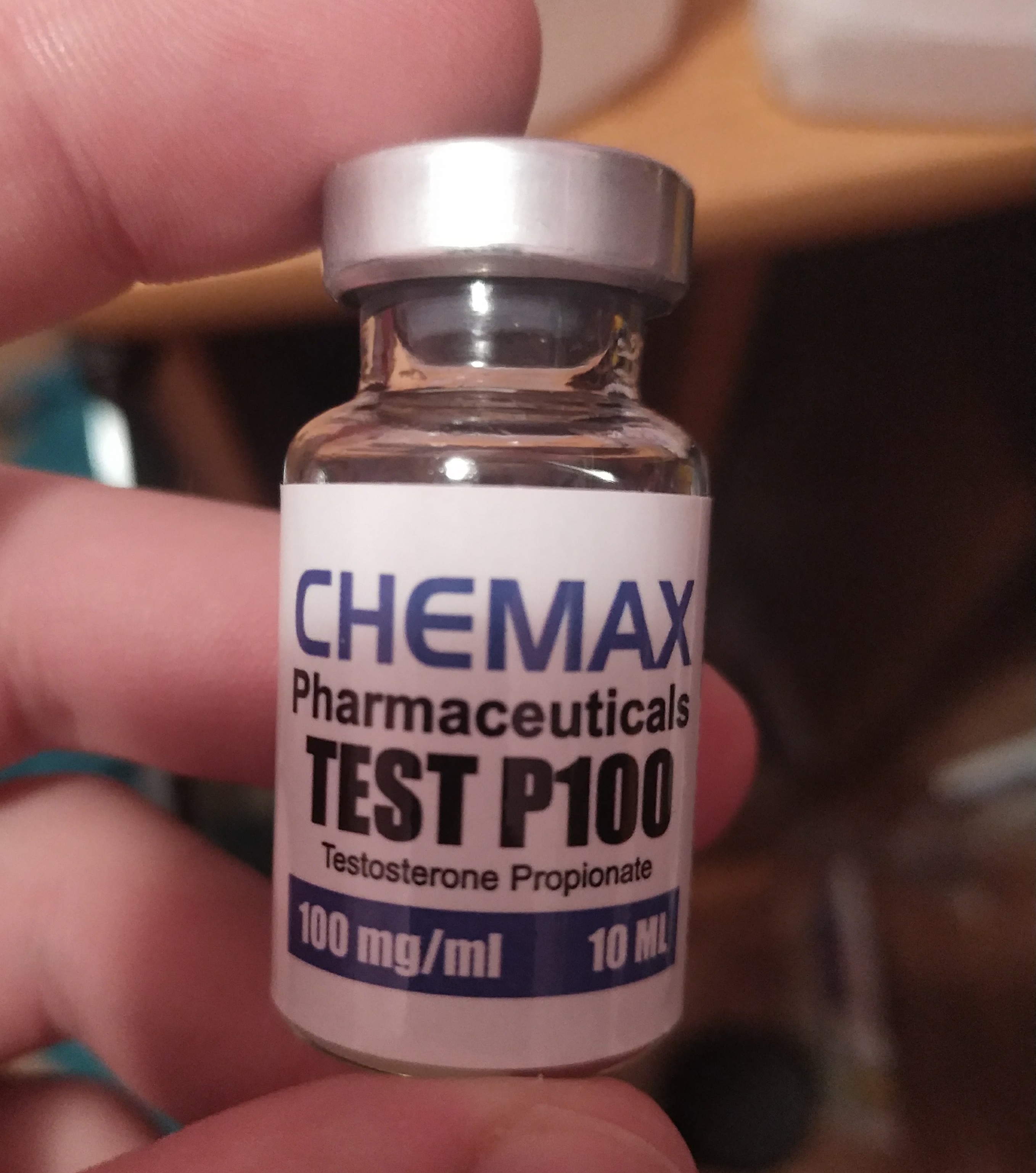 Не заказывать!!! Chemax Pharma! - Бодибилдинг форум AnabolicShops