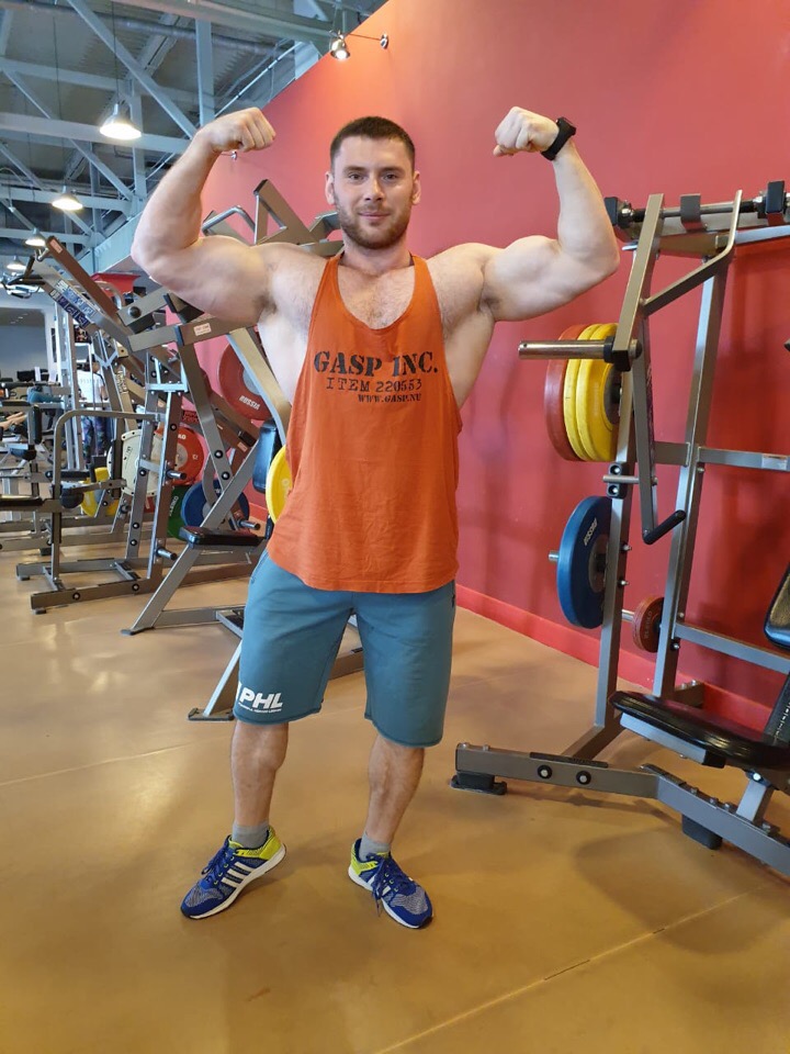 Начать ли вести свой канал на ютубе?! - Бодибилдинг форум AnabolicShops