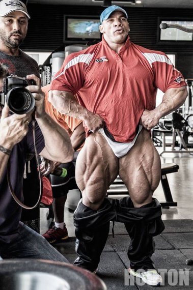 Арнольд Классик Бразилия 2015 - Бодибилдинг форум AnabolicShops