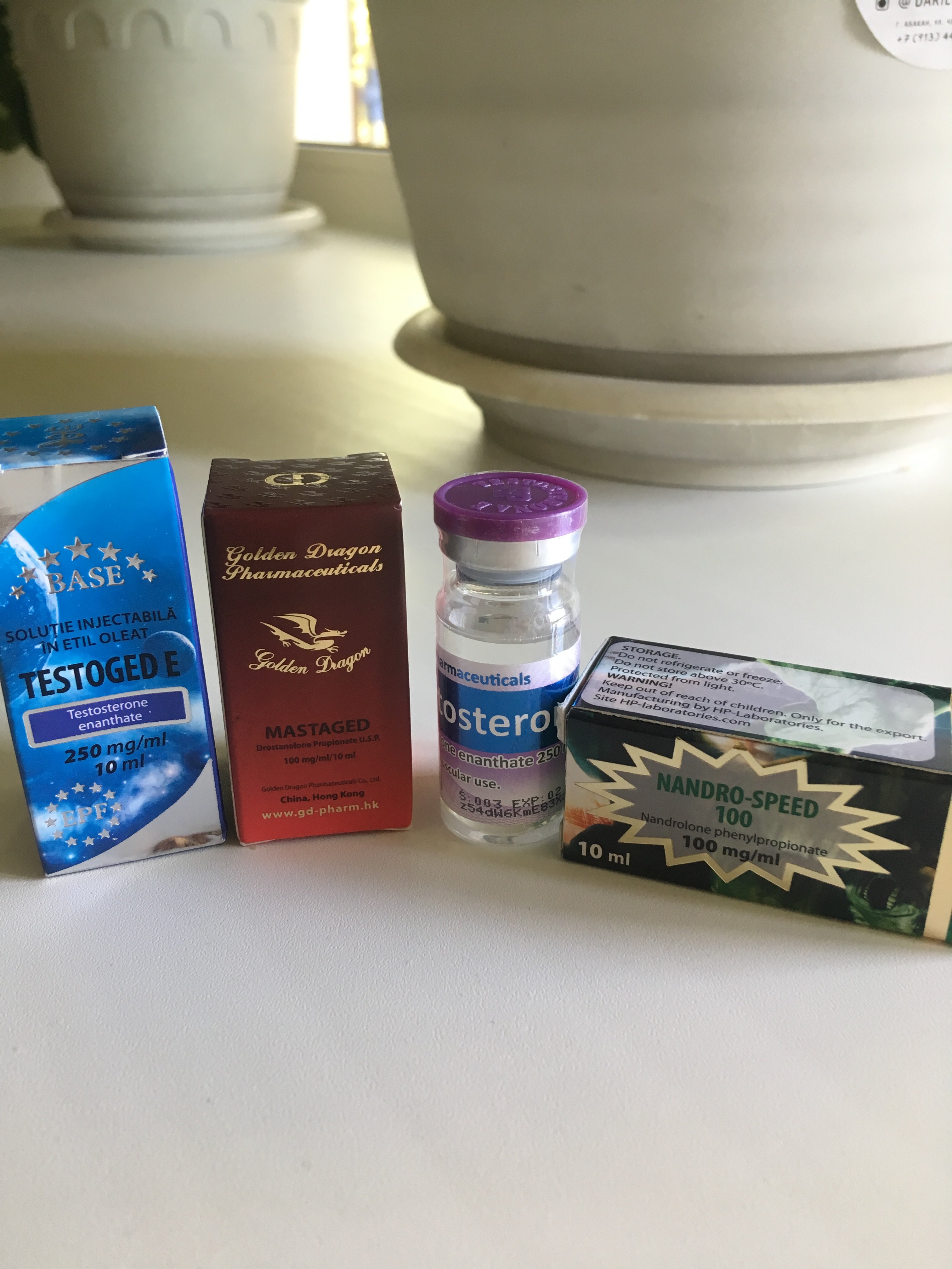 Johnny-Shop.info - Бодибилдинг форум AnabolicShops
