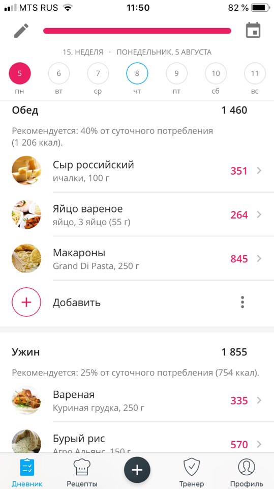 Разбор ваших рационов питания, помощь в составлении диеты. - Бодибилдинг форум AnabolicShops