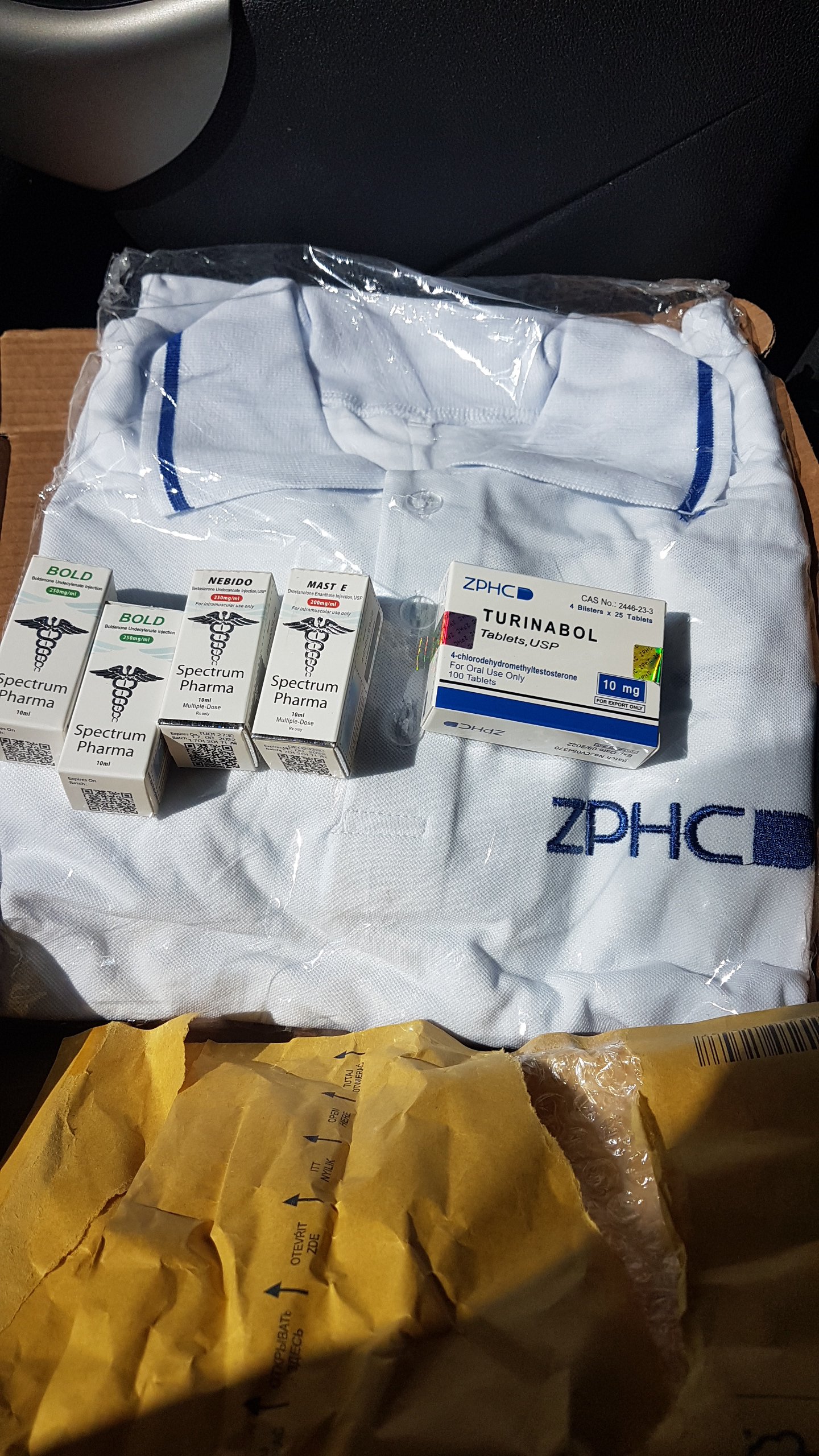 Homosteron.com оф.дилер Zphc|CanadaPeptides|Ergo Mrc - Бодибилдинг форум AnabolicShops