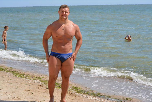 Как стать большим и сильным - Бодибилдинг форум AnabolicShops