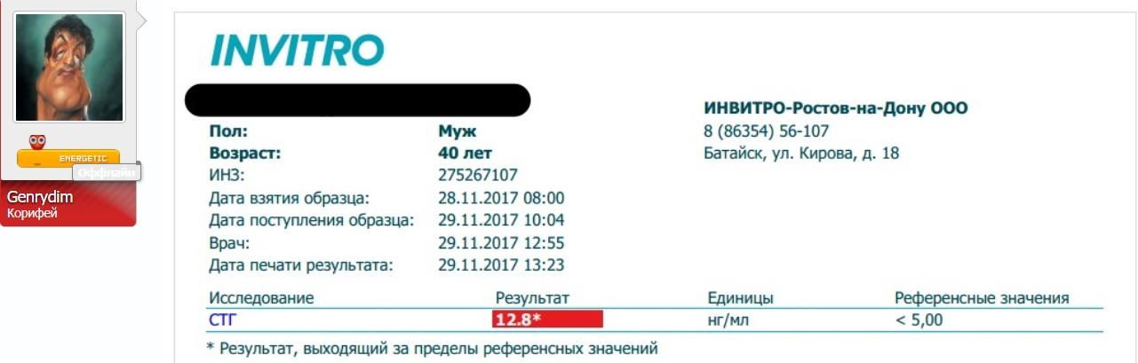 Угадай скидку от Pharmacom Labs. - Бодибилдинг форум AnabolicShops