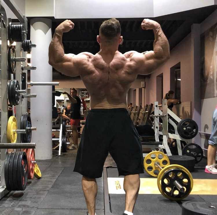 Футболка для интернет качка или "Who is who?" - Бодибилдинг форум AnabolicShops